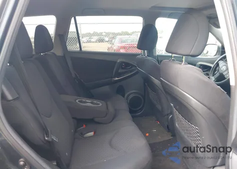 2011 Toyota Rav4 Sport from USA, damaged, VIN 2T3RF4DV6BW159803